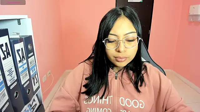 AlanaPetterson online show from January 2025 01:03:02 PM