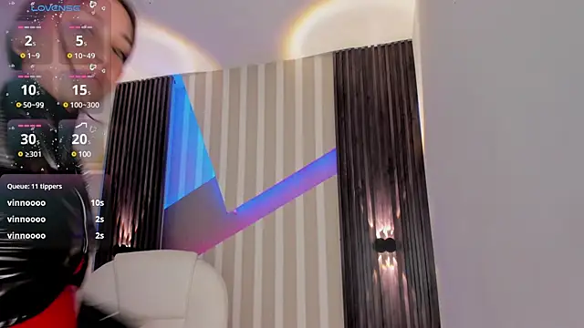 emily layton online show from February 2025 05:42:01 PM