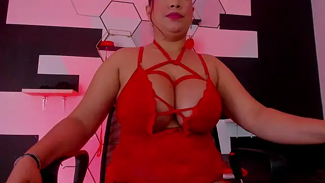 alondrabigtits online show from February 2025 03:34:01 PM