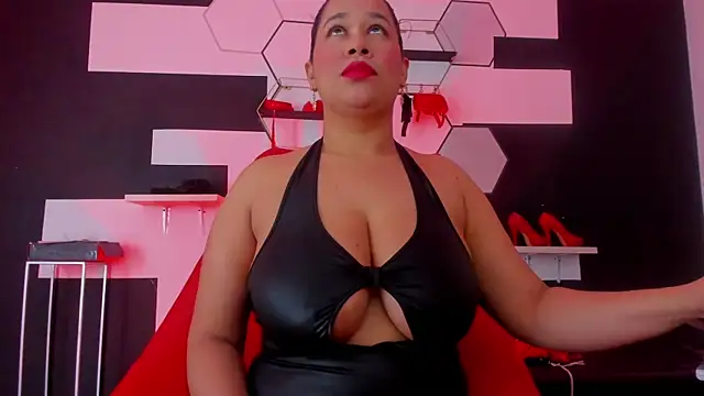 alondrabigtits online show from February 2025 12:39:02 PM