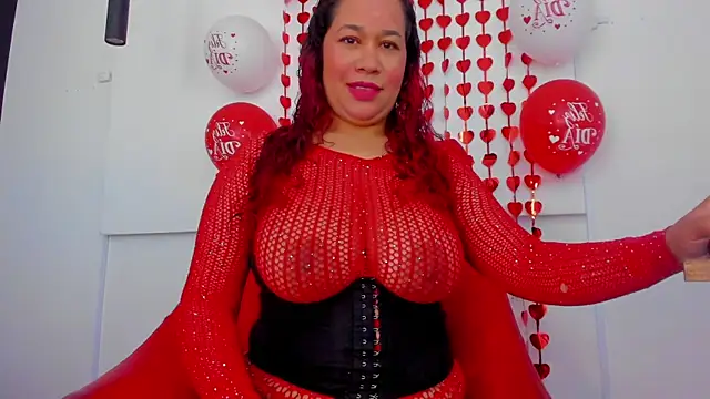 alondrabigtits online show from February 2025 12:58:02 PM