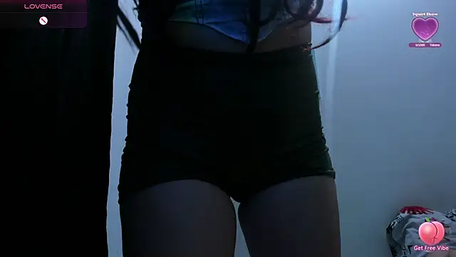 lana sin online show from September 2025 04:01:02 AM