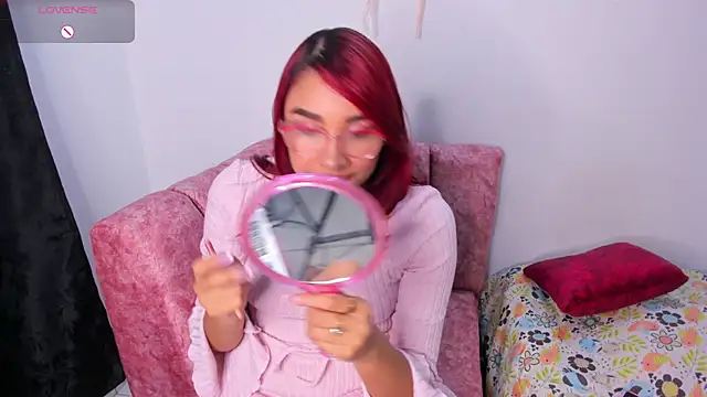lana sin online show from September 2025 06:28:02 AM