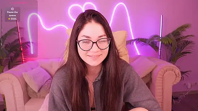 Sunny Sweety online show from March 2025 04:16:02 AM