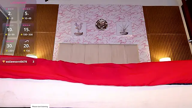 Snapshot of RileySkye chatting on September 2025 08:08:01 AM RileySkye online show from September 2025 08:08:01 AM