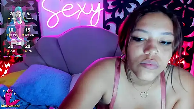 horny babyss online show from December 2024 12:25:01 AM