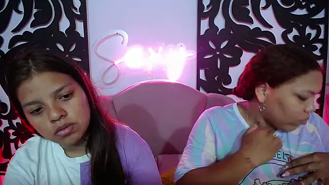 Snapshot of horny_babyss chatting on October 2025 12:32:01 AM horny babyss online show from October 2025 12:32:01 AM