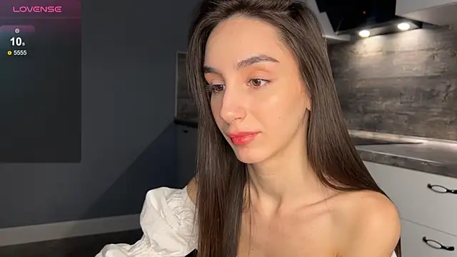ElizabethElison online show from January 2025 05:21:01 AM