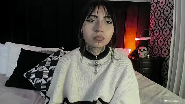 Evangeline bell online show from December 2025 09:03:01 AM