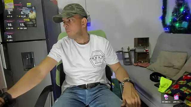 latinmartin73 online show from December 2024 12:51:02 AM