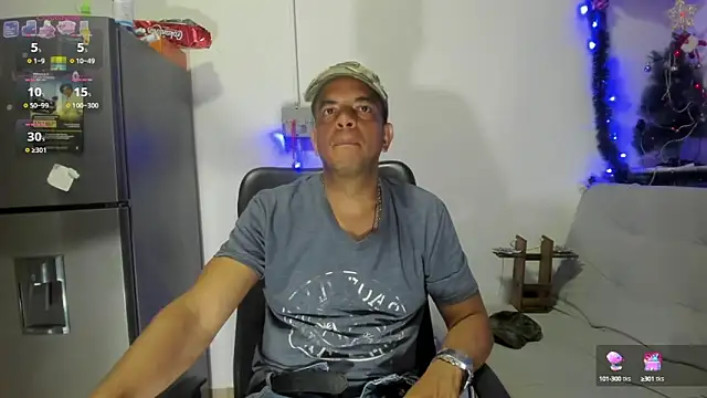 latinmartin73 online show from December 2024 02:13:01 AM