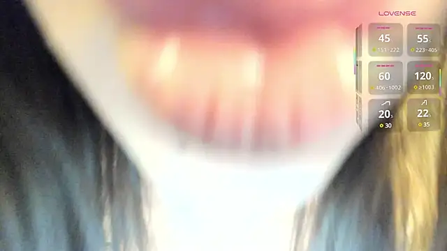 Anfisavisti   online show from March 2025 02:20:02 AM