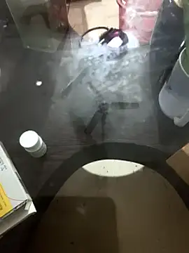 huzi518 online show from February 2025 10:10:01 AM