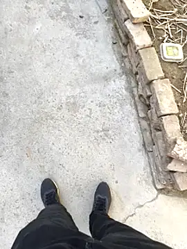 huzi518 online show from February 2025 06:20:02 AM