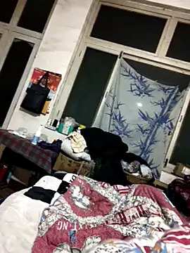 huzi518 online show from February 2025 03:31:02 PM