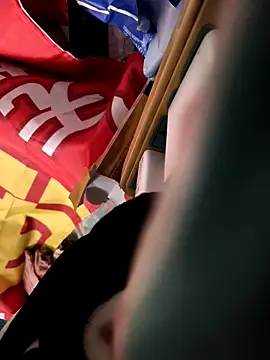 huzi518 online show from February 2025 11:20:02 PM