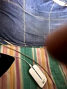 huzi518 online show from February 2025 07:32:02 AM