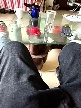 huzi518 online show from February 2025 07:39:02 AM