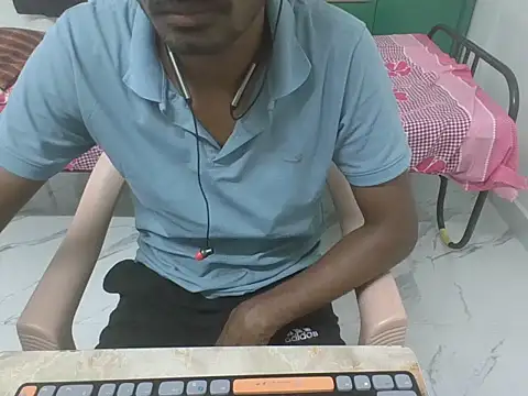 hot dark chocolate08 online show from September 2025 08:54:01 PM