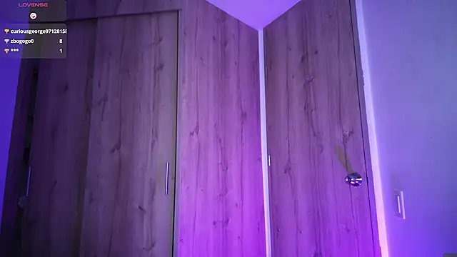 Snapshot of Kiitygirl chatting on February 2025 10:26:02 AM Kiitygirl online show from February 2025 10:26:02 AM