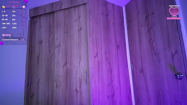 Snapshot of Kiitygirl chatting on February 2025 11:42:01 AM Kiitygirl online show from February 2025 11:42:01 AM