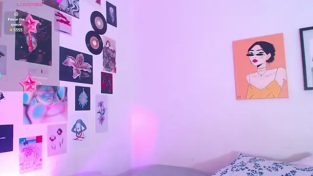 soy jess03 online show from March 2025 07:27:02 PM