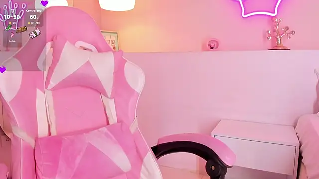 soy jess03 online show from October 2025 12:05:02 PM