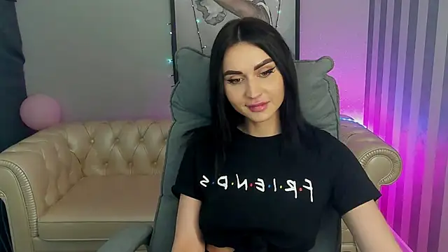 AlexaGreyyy online show from March 2025 11:38:02 PM