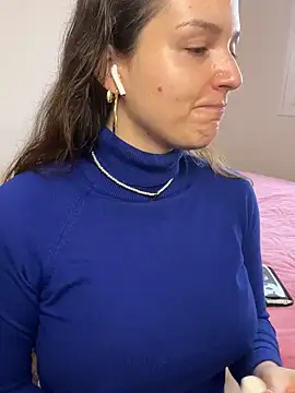 tatianaAlvarez1 online show from December 2024 10:01:02 AM
