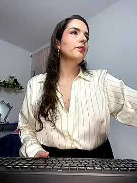 tatianaAlvarez1 online show from October 2025 08:19:01 PM