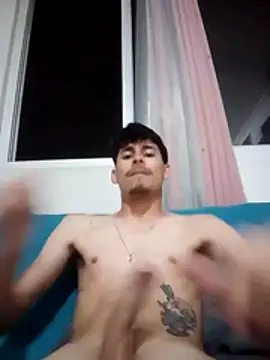 Snapshot of ronsex27 chatting on January 2025 04:04:01 AM ronsex27 online show from January 2025 04:04:01 AM