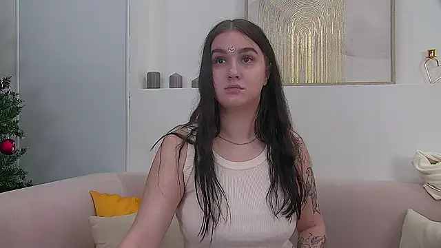 ChristinaMilton online show from December 2024 02:08:01 AM