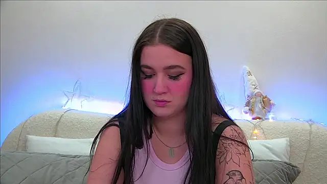 ChristinaMilton online show from January 2025 10:35:02 AM