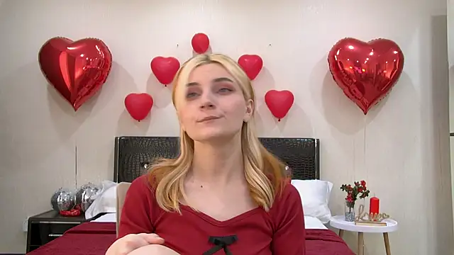 KellyStone online show from February 2025 11:49:01 AM