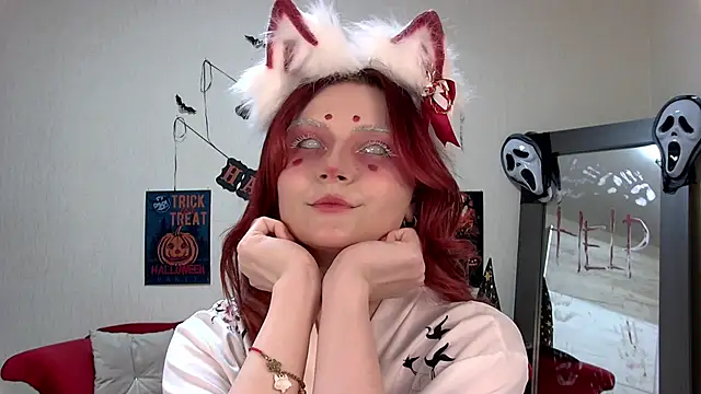 KellyStone online show from October 2025 05:14:02 PM