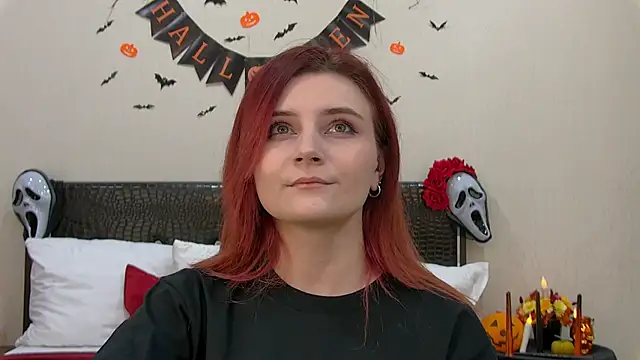 KellyStone online show from November 2025 05:31:02 AM