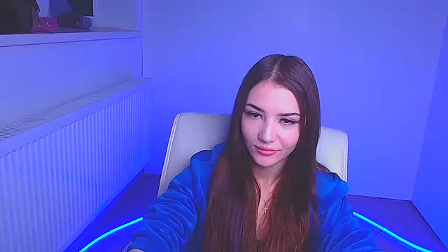 Sandy GG online show from December 2024 10:28:02 AM
