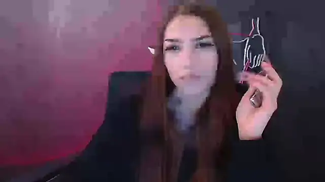 Sandy GG online show from December 2024 07:16:01 AM