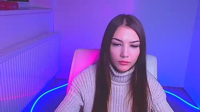 Sandy GG online show from December 2024 04:17:01 PM