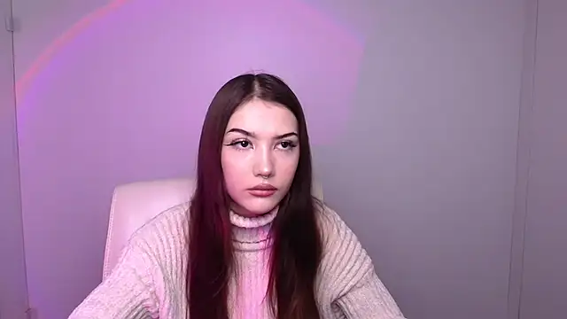 Sandy GG online show from December 2024 07:35:02 AM