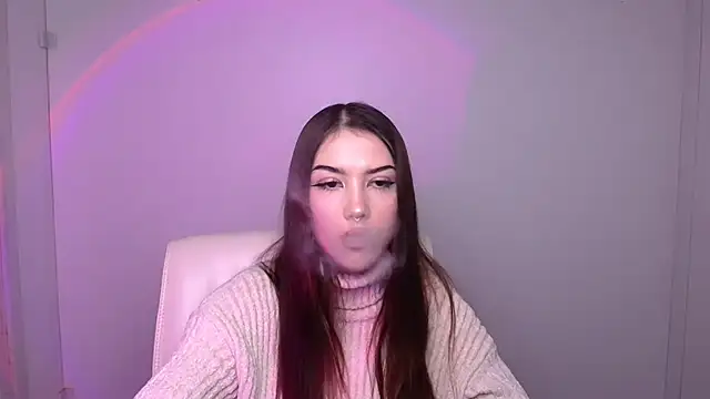 Sandy GG online show from December 2024 10:39:02 AM