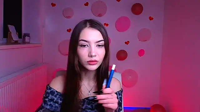 Sandy GG online show from March 2025 06:43:01 AM