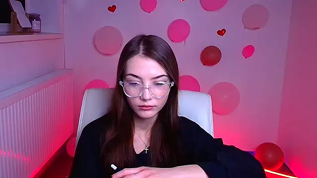 Sandy GG online show from March 2025 10:15:02 AM
