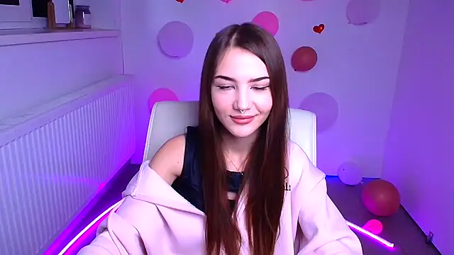 Sandy GG online show from March 2025 10:27:02 PM