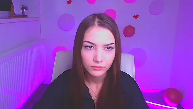 Sandy GG online show from March 2025 07:04:02 AM