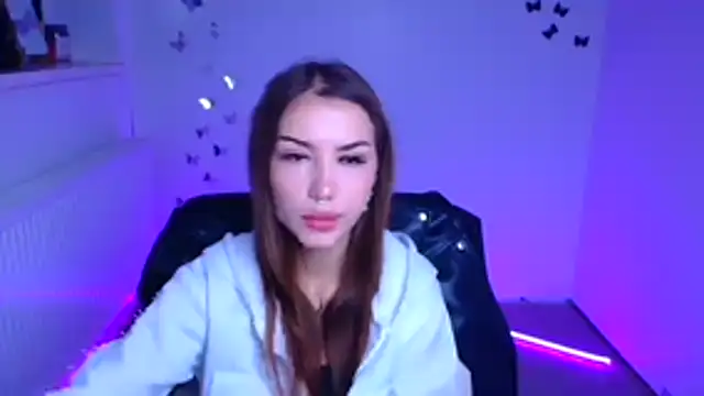 Sandy GG online show from September 2025 11:26:01 AM