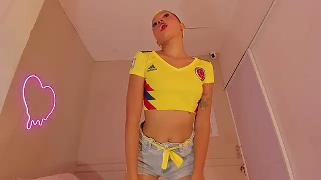 dani skinny  online show from November 2025 11:42:02 AM