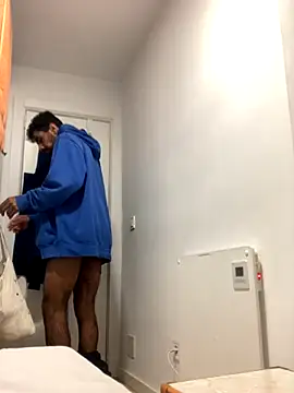 Lucascacaca online show from November 2025 05:59:01 PM