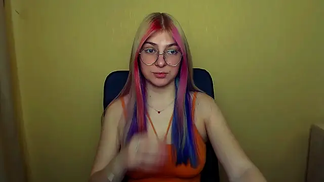 Snapshot of Luna_Lush_ chatting on March 2025 11:50:02 AM Luna Lush online show from March 2025 11:50:02 AM