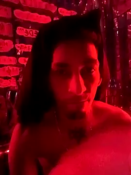 SirLucifer online show from October 2025 05:14:02 PM